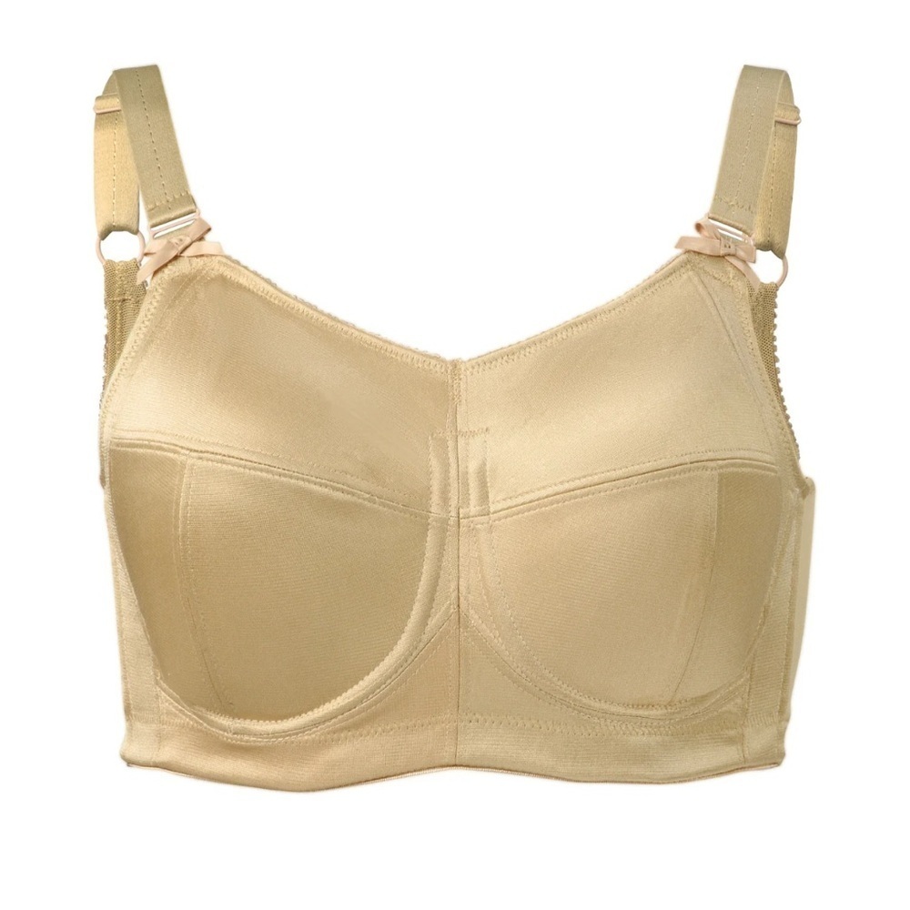 Abergele-Kaye Larcky B003 High Progress Ultra Minimizer Sports Bra bundle of 7